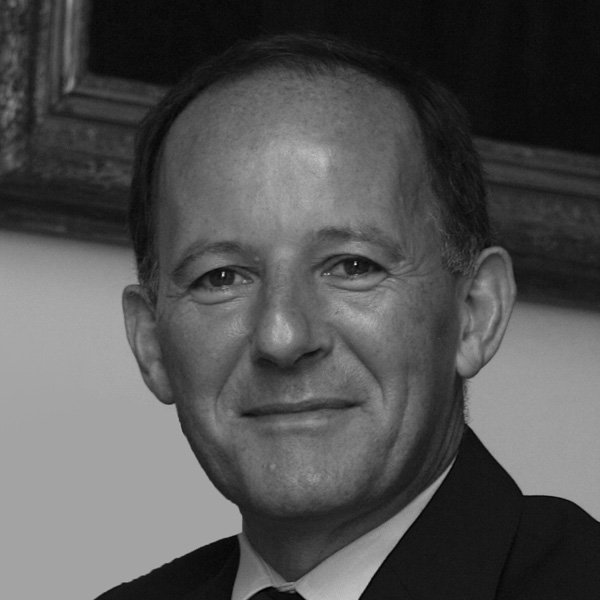 Padraig Berry