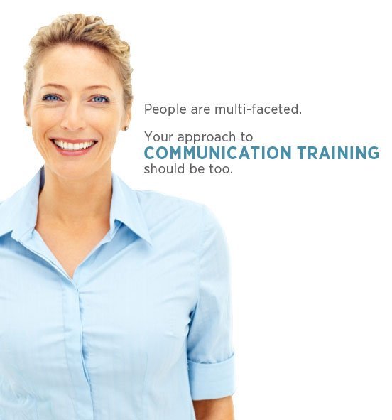 Assessment tools for COMMUNICATION TRAINING