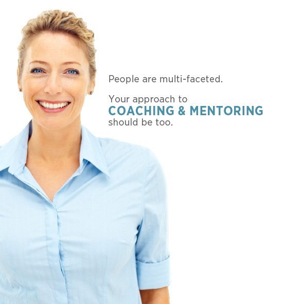 Assessment tools for Coaching & Mentoring