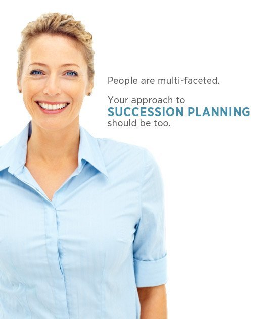 Assessment tools for SUCCESSION Planning