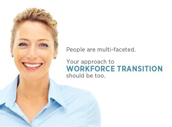 Assessment tools for Workforce Transition