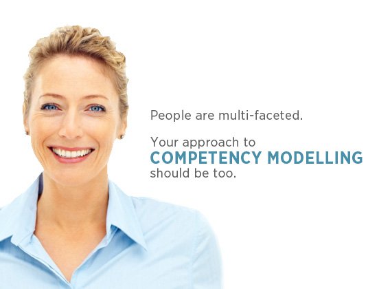 Assessment tools for COMPETENCY MODELLING