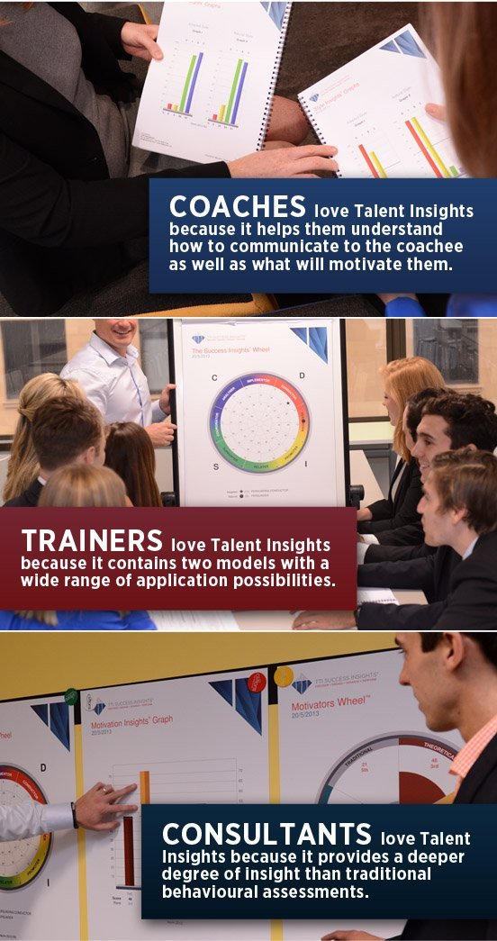 Common Uses â€“ Applications â€“ Talent Insights