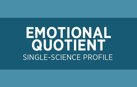 Emotional Quotient PROFILE