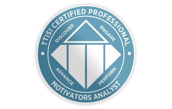 MOTIVATORS ACCREDITATION Logo