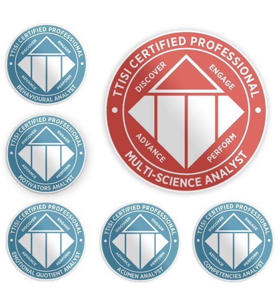 Multi-Science MOTIVATORS ACCREDITATION
